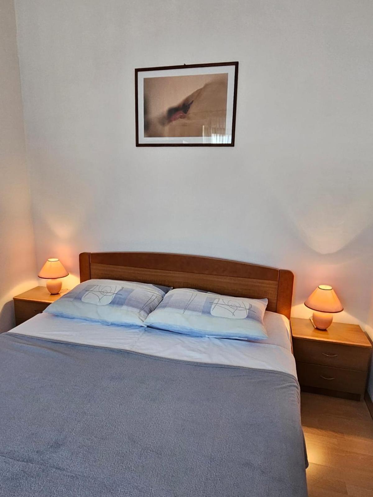Lorena Apartments In بولا المظهر الخارجي الصورة