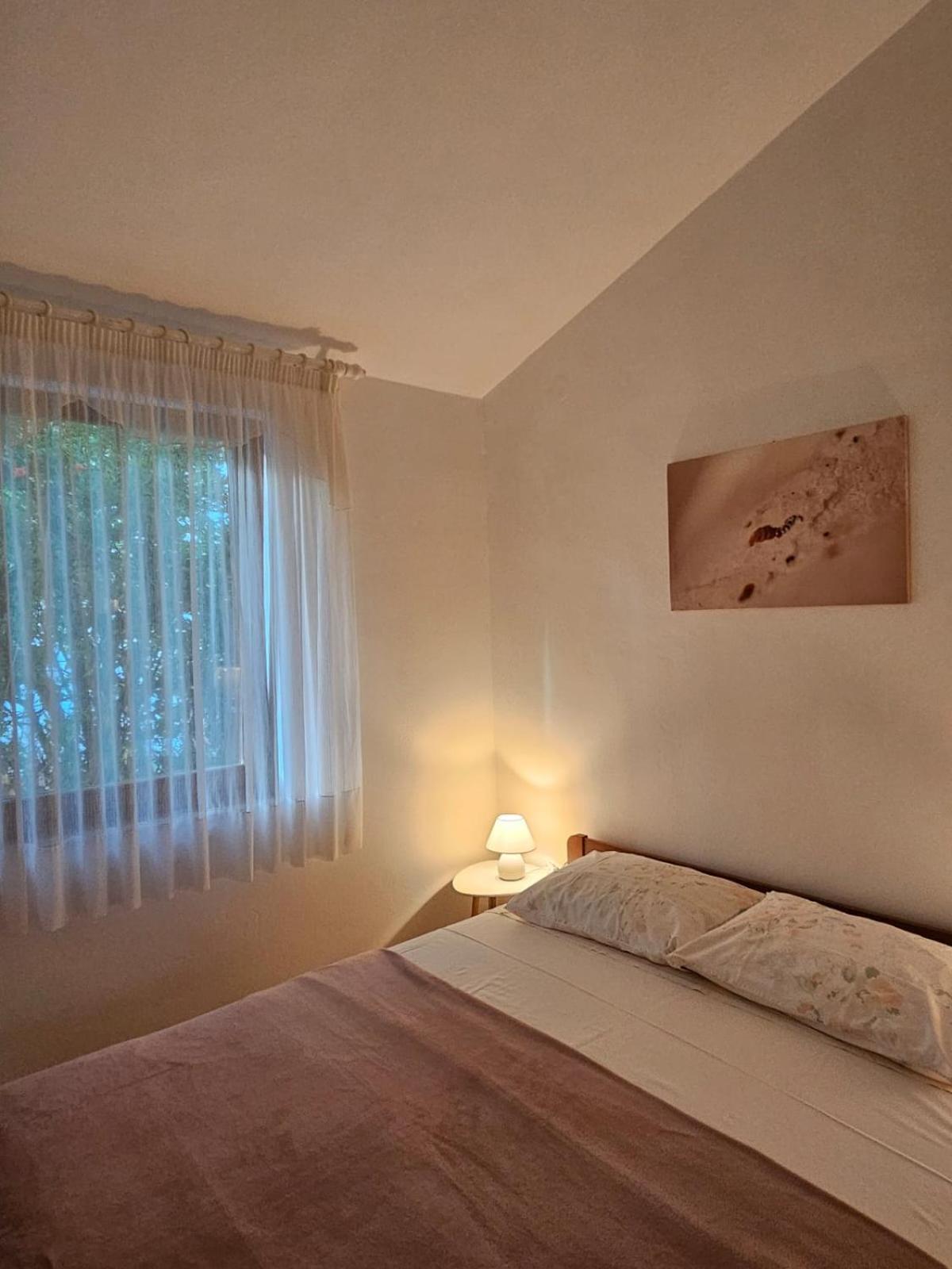 Lorena Apartments In بولا المظهر الخارجي الصورة