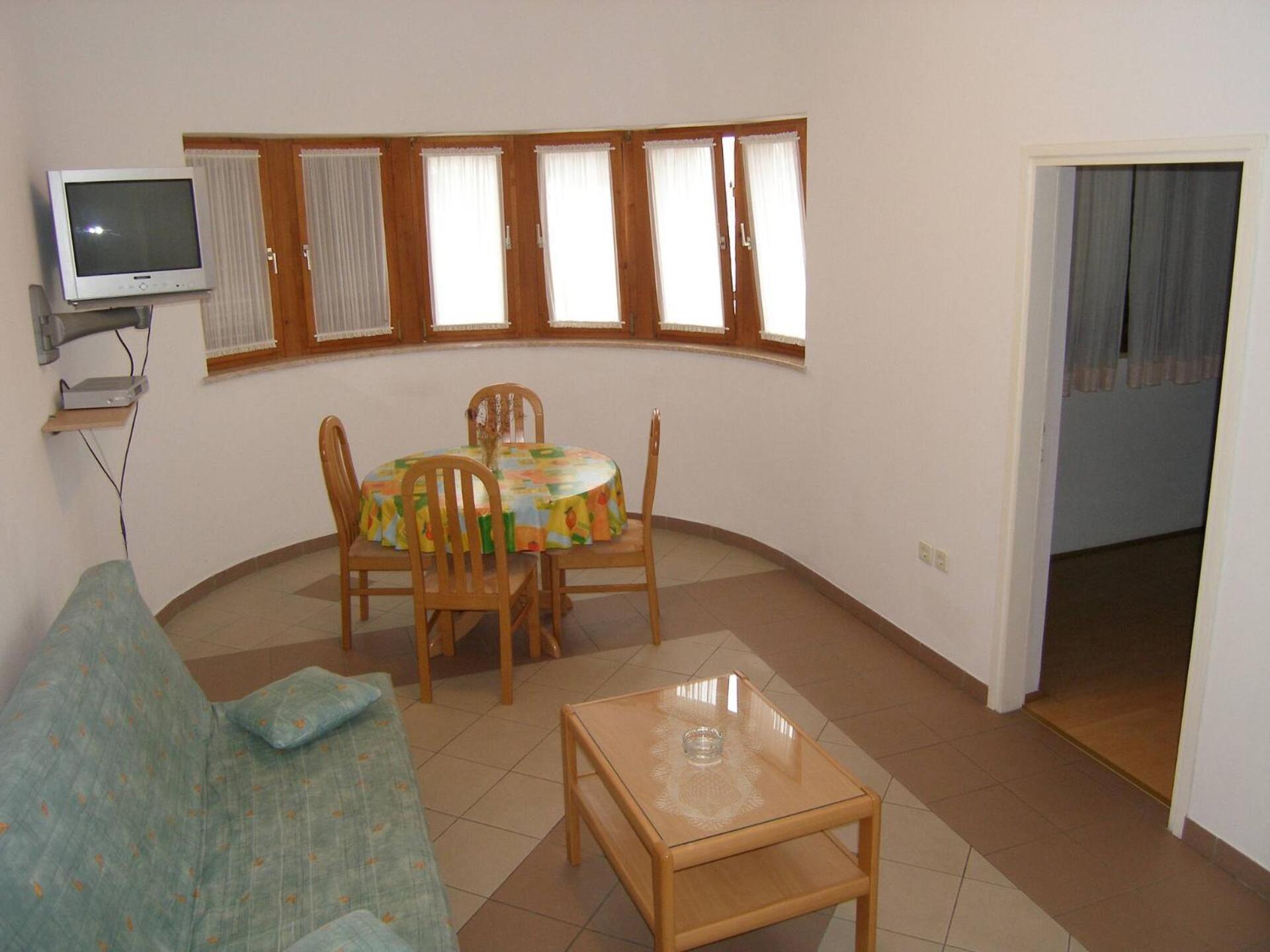 Lorena Apartments In بولا المظهر الخارجي الصورة