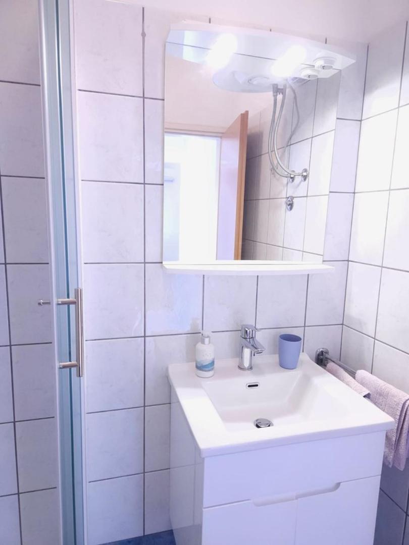 Lorena Apartments In بولا المظهر الخارجي الصورة