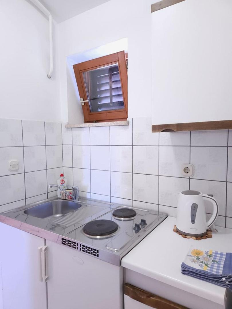 Lorena Apartments In بولا المظهر الخارجي الصورة
