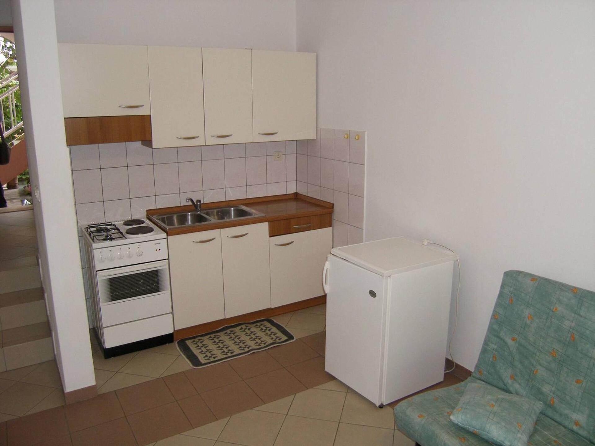 Lorena Apartments In بولا المظهر الخارجي الصورة