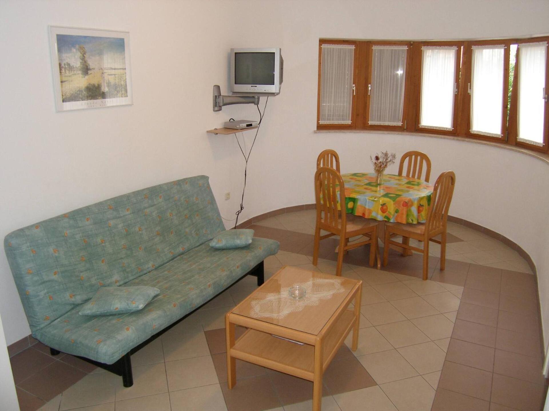 Lorena Apartments In بولا المظهر الخارجي الصورة