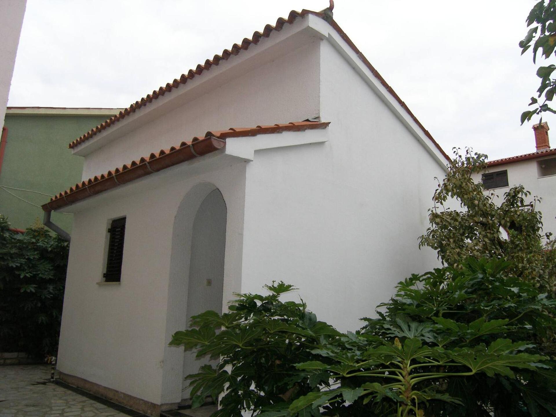 Lorena Apartments In بولا المظهر الخارجي الصورة
